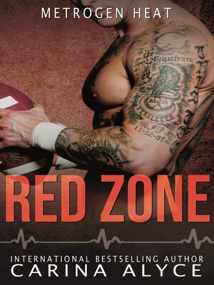 cover image of Red Zone